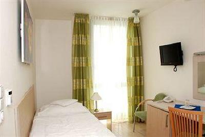 фото отеля Ankora Hotel Prague