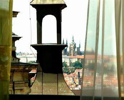 фото отеля Ankora Hotel Prague