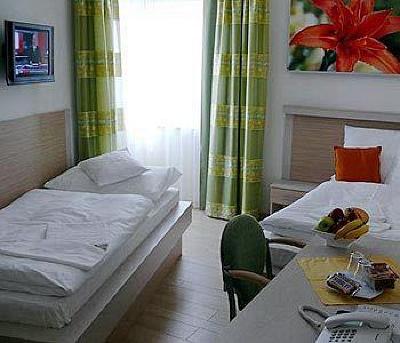 фото отеля Ankora Hotel Prague