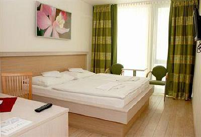 фото отеля Ankora Hotel Prague