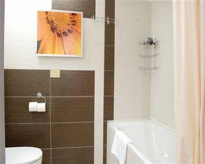 фото отеля Ankora Hotel Prague
