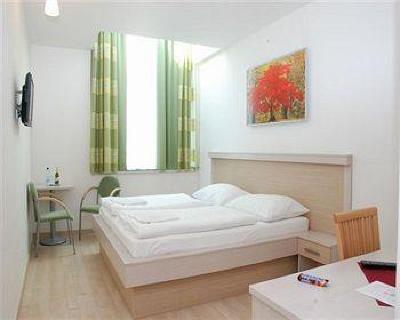 фото отеля Ankora Hotel Prague
