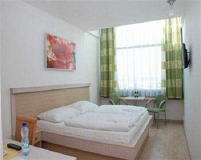 фото отеля Ankora Hotel Prague