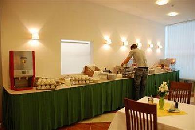 фото отеля Ankora Hotel Prague