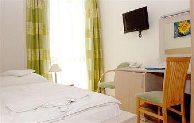 фото отеля Ankora Hotel Prague