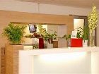 фото отеля Ankora Hotel Prague