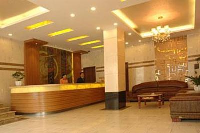 фото отеля Jichang Star City Hotel