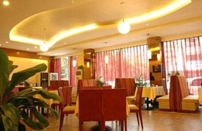 фото отеля Jichang Star City Hotel