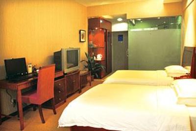фото отеля Jichang Star City Hotel