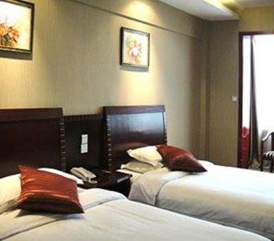 фото отеля Jichang Star City Hotel