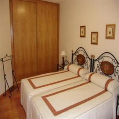 фото отеля Apartamentos Progreso