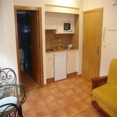 фото отеля Apartamentos Progreso