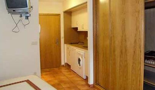 фото отеля Apartamentos Progreso