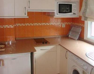 фото отеля Apartamentos Progreso