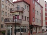 Apartamentos Progreso