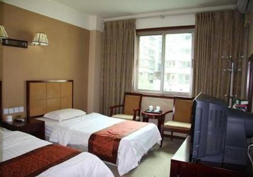 фото отеля Green Dream Hotel