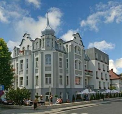 фото отеля Villa Anna Lisa