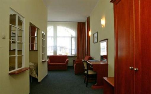 фото отеля Villa Anna Lisa