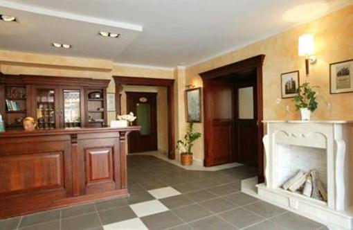 фото отеля Villa Anna Lisa