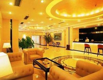 фото отеля Chengdu Real Hotel