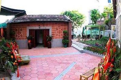 фото отеля Woxingwosu Hongqiang Inn