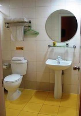 фото отеля Home Inn Nantong Gongnong Road