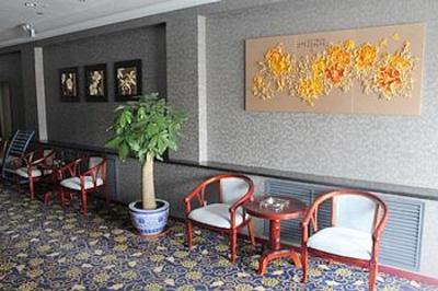 фото отеля Yikang Business Hotel