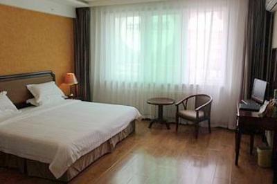 фото отеля Yikang Business Hotel