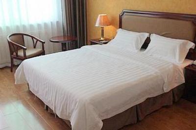 фото отеля Yikang Business Hotel