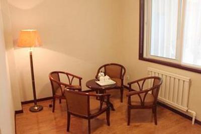 фото отеля Yikang Business Hotel