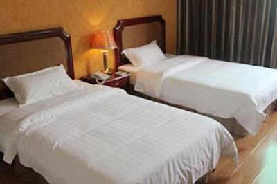 фото отеля Yikang Business Hotel