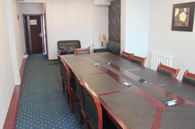 фото отеля Yikang Business Hotel