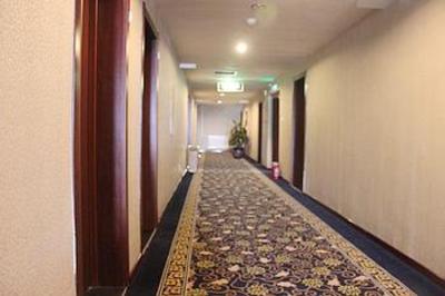 фото отеля Yikang Business Hotel