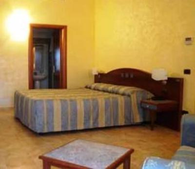 фото отеля Hotel San Giuseppe