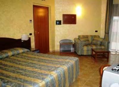 фото отеля Hotel San Giuseppe