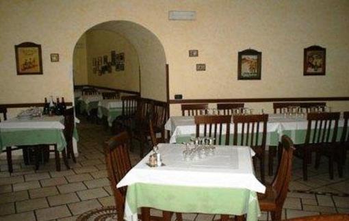 фото отеля Hotel San Giuseppe