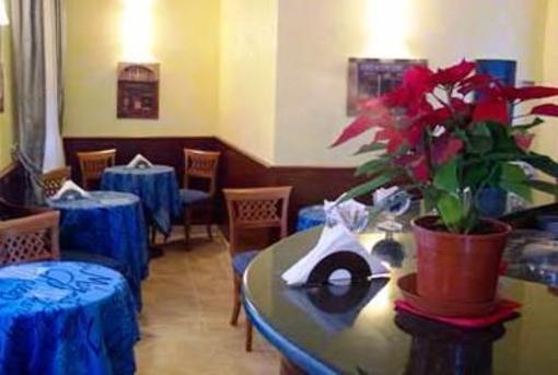 фото отеля Hotel San Giuseppe