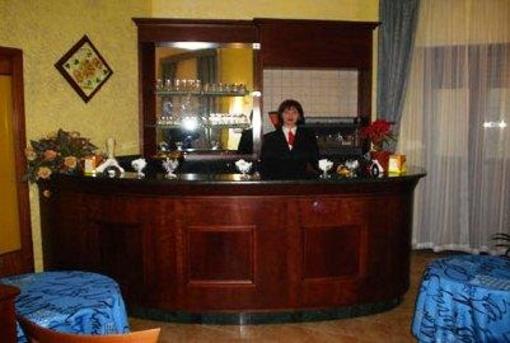 фото отеля Hotel San Giuseppe