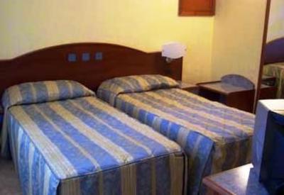 фото отеля Hotel San Giuseppe