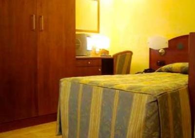 фото отеля Hotel San Giuseppe