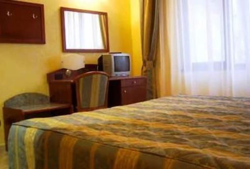 фото отеля Hotel San Giuseppe