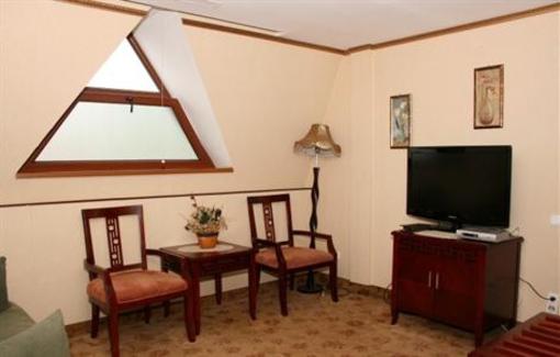 фото отеля Motel DHS Deva