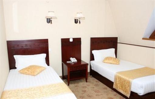 фото отеля Motel DHS Deva