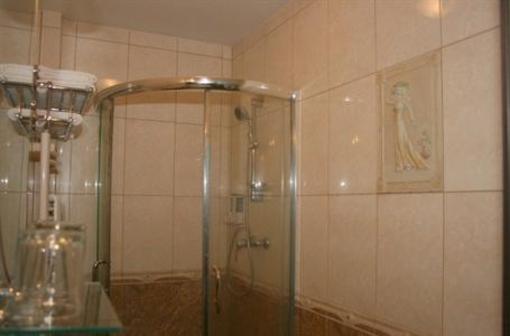 фото отеля Motel DHS Deva