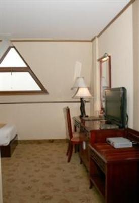 фото отеля Motel DHS Deva