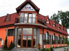 фото отеля Motel DHS Deva