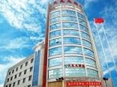 фото отеля Tianyou Hotel
