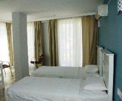 фото отеля Corner Boutique Hotel
