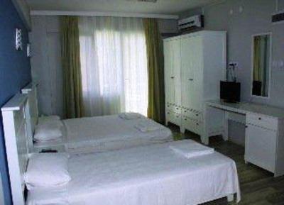 фото отеля Corner Boutique Hotel