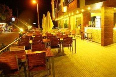 фото отеля Corner Boutique Hotel